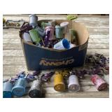 Large Lot of Paint Guns