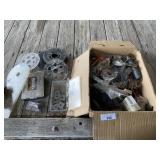 Ridgid Tools, Cutters, Grinder Wrenches