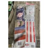 2 - Flag Pole Kits