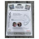 Nintendo DS Headset