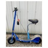 Razor Battery Scooter