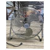 Optimus 22" Electric Fan