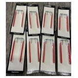 8 - New Organizing Racks