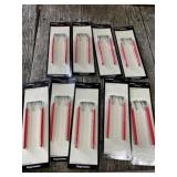 9 - New Organizing Racks