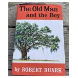 Robert Ruark Novel