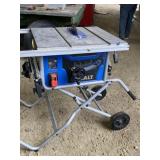 Kobalt Table Saw