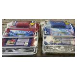 2 - Nautica Beach Chairs