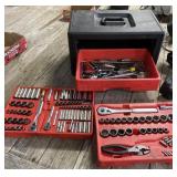 Craftsman Tool Set