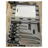Knife Set