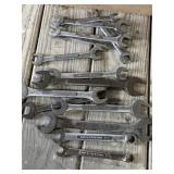 Wrenches