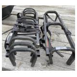 5 Sections of Deer Stand Ladder