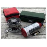 Apex Camp Stove