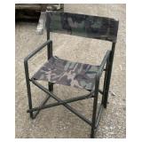 Folding Camp Chair