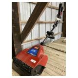 Toro Electric Snow Shovel