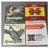 72 rnds 12ga 2 3/4" Shotshells