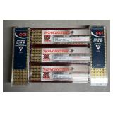 500 rnds Winchester & CCI .22LR Ammo
