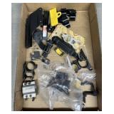 Scope Rings, Mounts, Bases, Trigger Guard & More