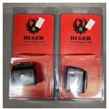 2 - Ruger 10/22 10 rnd Magazines