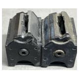 2 - Ruger 10/22 .22LR 10 rnd Magazines