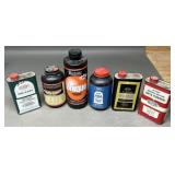 3.4 lbs Mixed Reloading Powder