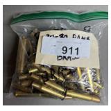65ct .30-30 Win Brass
