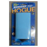 Hogue Ruger SP 101 Rubber Revolver Grips