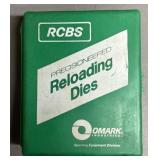 RCBS .338 Win Reloading Dies