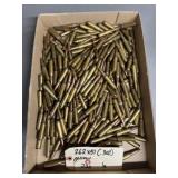 220 rnds Match 7.62x51 Ammo