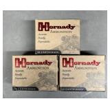 60 rnds Hornady .454 Casull Ammo