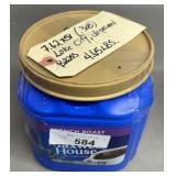 4.6 lbs Lake City 7.62x51 Brass