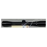 Bushnell Sportview 4x32 Scope