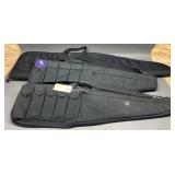 3 - Soft Rifle Cases