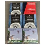 150 rnds 20ga 2 3/4" Shotshells