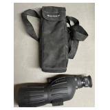 Barska 14-40x50 Spotting Scope w/ Case