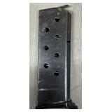 Unknown 7.62x25 Tokarev 7 rnd Magazine