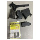 5 - Magazine Loaders