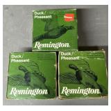 75 rnds Remington 16ga 2 3/4" Shotshells