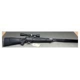Benjamin Summit .177 Cal Air Rifle