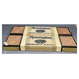 2 - Remington Gun Boxes