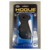 Hogue Beretta 92 Rubber Revolver Grips