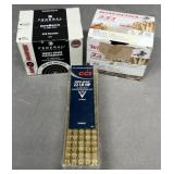 750+ rnds .22LR Ammo