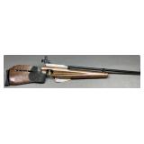 Feinwerkbau Model C 60 .177 Cal Air Rifle
