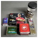 550+ rnds .22LR Ammo