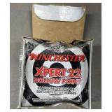 Approx 500 rnds Winchester .22LR Ammo