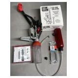 Lee Auto Processing Press