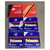 600ct No. 209 Shotshell Primers