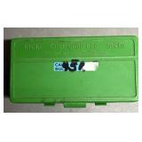 50 rnds Aguila .45 Auto Ammo