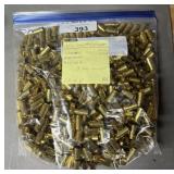 500ct .40 S&W Brass