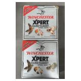 50 rnds Winchester Xpert 20ga 2 3/4" Shotshells