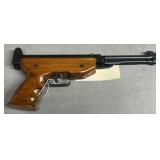 Chinese .177 Cal Air Pistol